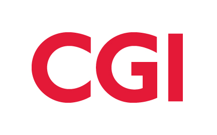CGI sponsor logo