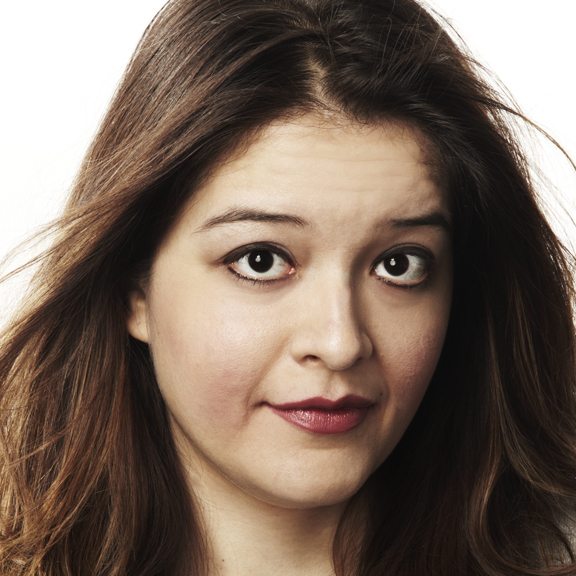 Valerie De La Rosa Valerie De La Rosa
