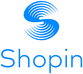 Shopin sponsor logo