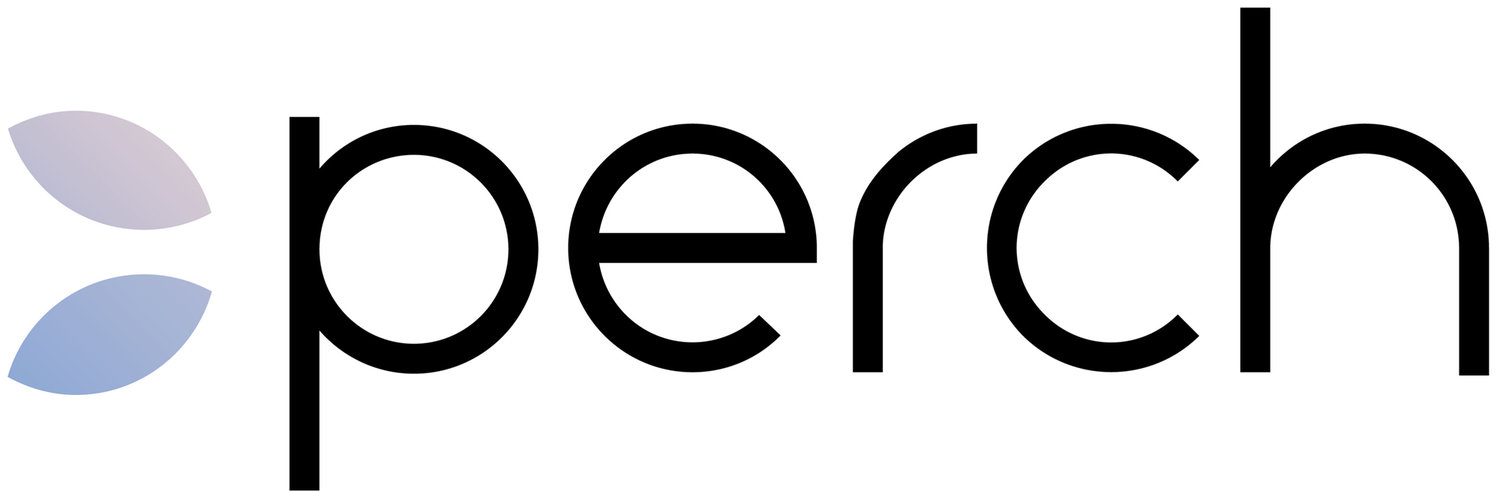 Perch sponsor logo