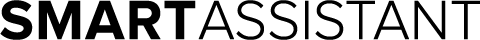 SmartAssistant sponsor logo