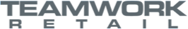 Teamwork Retail sponsor logo